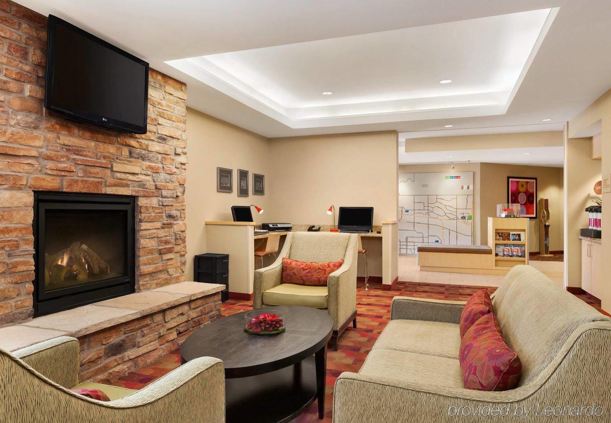 Townplaces Suite Denver Airport At Gateway Park Aurora Dış mekan fotoğraf