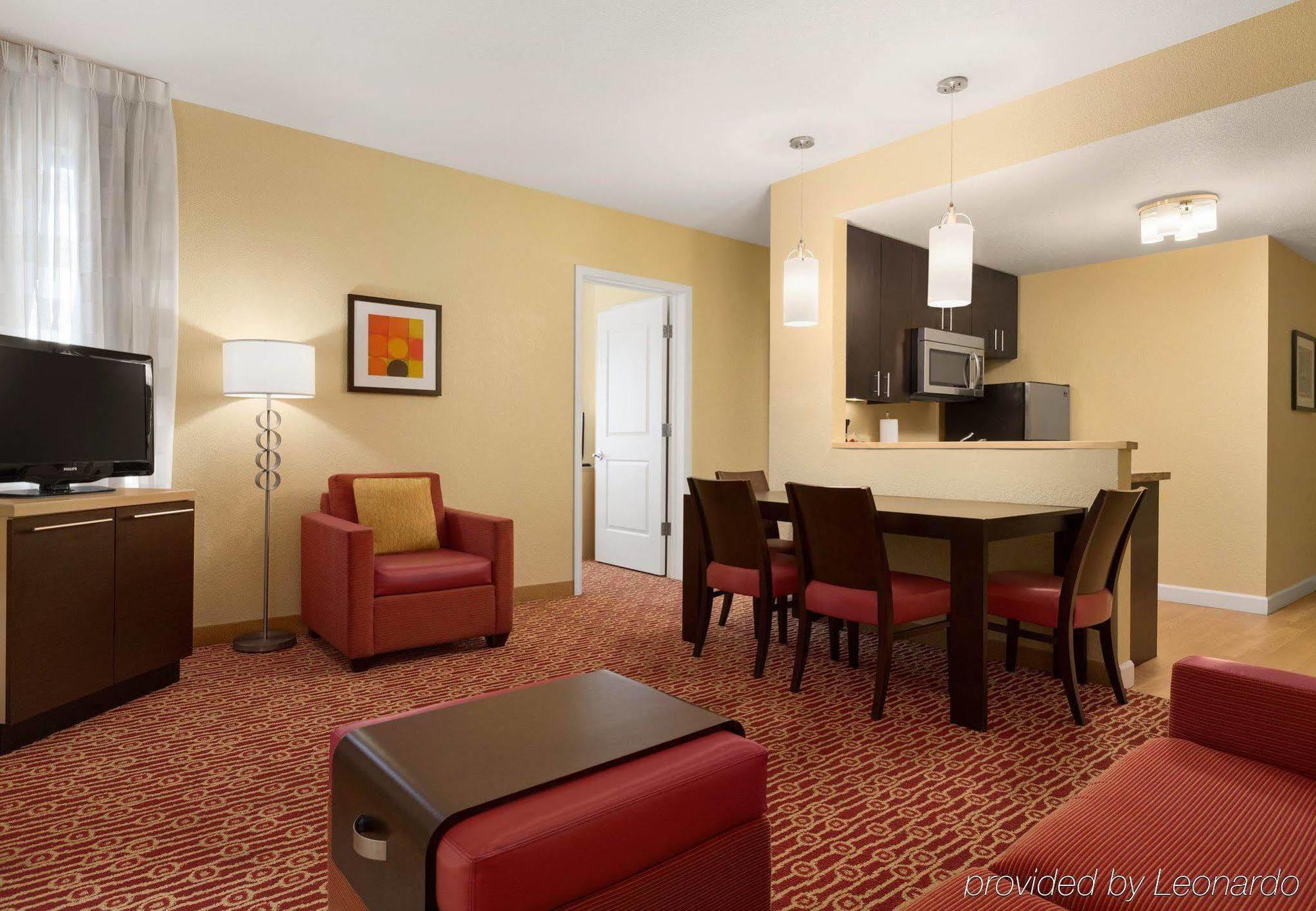 Townplaces Suite Denver Airport At Gateway Park Aurora Dış mekan fotoğraf